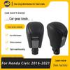 Подходит для Honda Civic (2016-2021 гг.) Кнопка рукоятки переключения передач АКПП