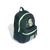 Adidas LK Mickey Mouse Aurora Backpack, Unisex, Kids, JVI65, Ivy/Lime Burst/Off-White (JM1824)