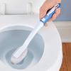 Pumice Stone Toilet Brush Creative Bathroom Cleaning Tools Home Sink Toilet Long Handle Cleaning Toilet Brush Wc Accessories