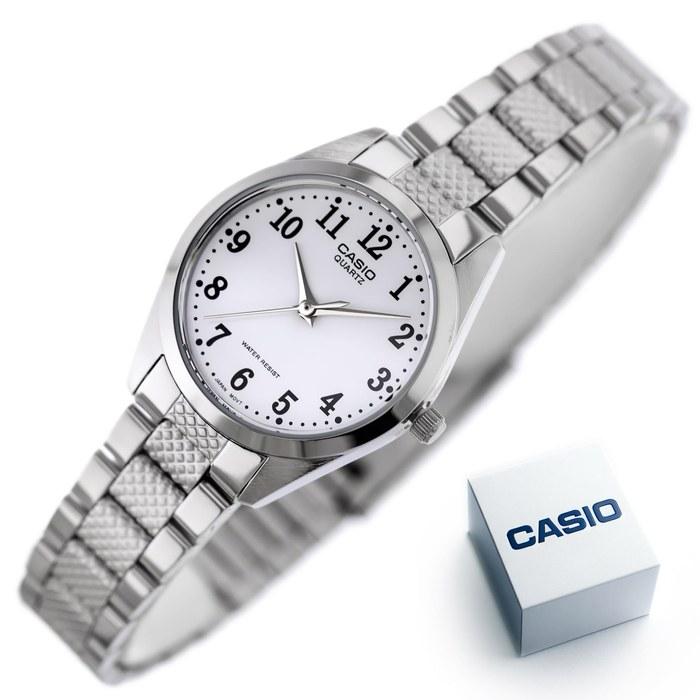 Casio Наручные часы LTP-1274D-7BDF