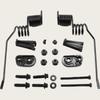 Ski-Doo Accessory Kit: Snow & Ice Scraper