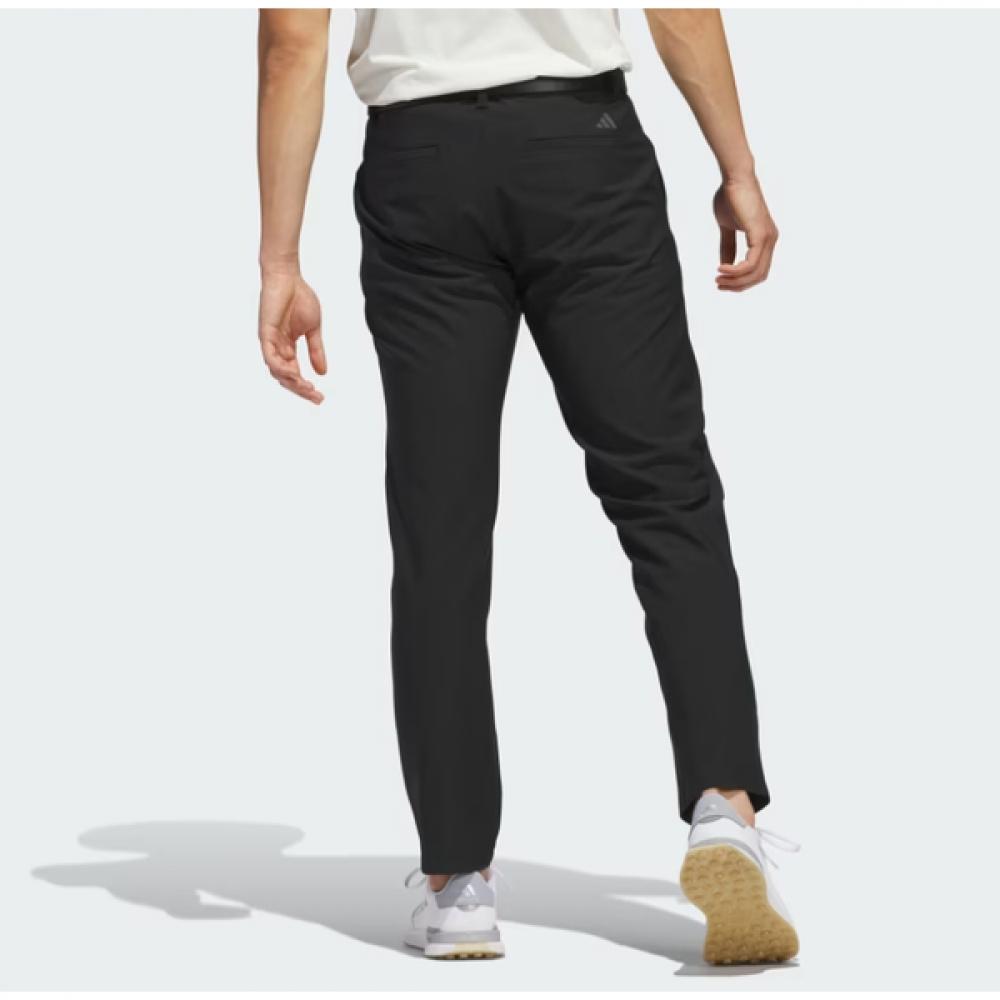 Adidas Golf Men S Tapered pantS Ultimate365 Iq2957