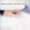 CD KOUMI HIROSE - Best Love Winters Ballads VICL60793 VICTOR 2001 Япония Японский поп/рок Б/у