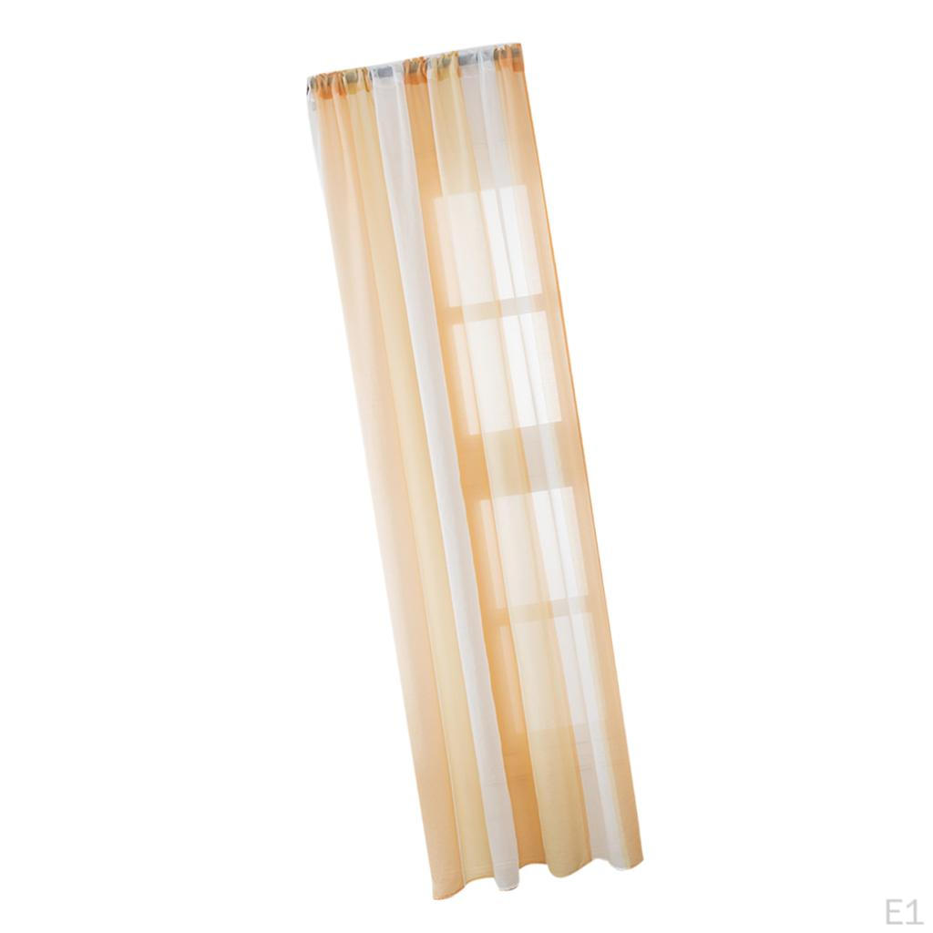 Панели штор для спальни в деревенском стиле, рваные, оконное покрытие, цветочная вышивка, вуаль, гостиная, стержень