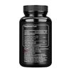 Collagen complex capsules containing hydrolyzed fish collagen peptides, 3300 mg, dietary supplement, suitable for adults.