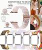 For Apple Watch Strap, Suitable For Series 10 9 8 7 6 5 4 3 2 1 38mm 40mm 41mm 42mm Resin Wristband For Apple Watch Accessories