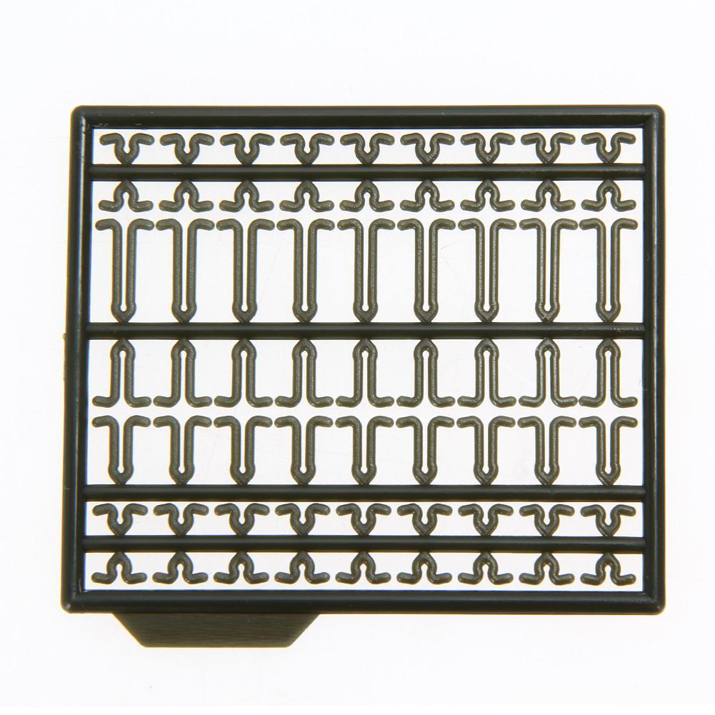 2-10Set Hair Rig Bait Boilie Stopper Boilie Bait Stops Boilie Stopper 65x60mm Carp Fishing Tackle for Boilies Pellets Meat Corn