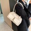 This Year's Popular Bag 2025 New Trend Women's Summer Autumn Versatile Portable Small Square Bag Korean Version of Internet Celebrity Shoulder Bag