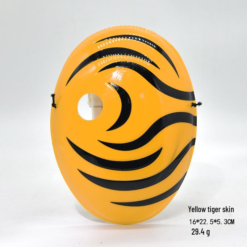 Halloween Masks: V for Vendetta, Saw, Banno Clown, Skull - Unisex for Parties & Street Dance