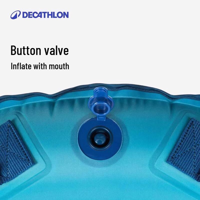 Decathlon Beginner Inflatable Bodyboard