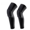 2PCS Basketball Knee and Elbow Pads Protector Compression Arm Sleeve Brace Kneepad Fitness Volleyball Joint Support