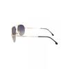 Carrera 274 S Pilot Men S Gold Frame Grey 61 14 150 SunglaSSeS Grey