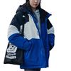 New Balance Пуховик Унисекс Синий 5PC44593-NV