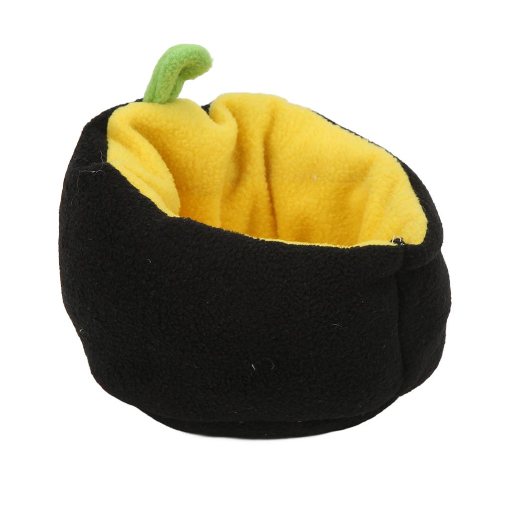 Hamster Sofa Comfortable Warm Hamster Mini Bed Cage Accessories for Guinea Pigs Chinchilla Hedgehog