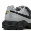 Nike Air Max Plus Tiempo Wolf Grey мужские кроссовки черный металлик-серебристый HM6850-001