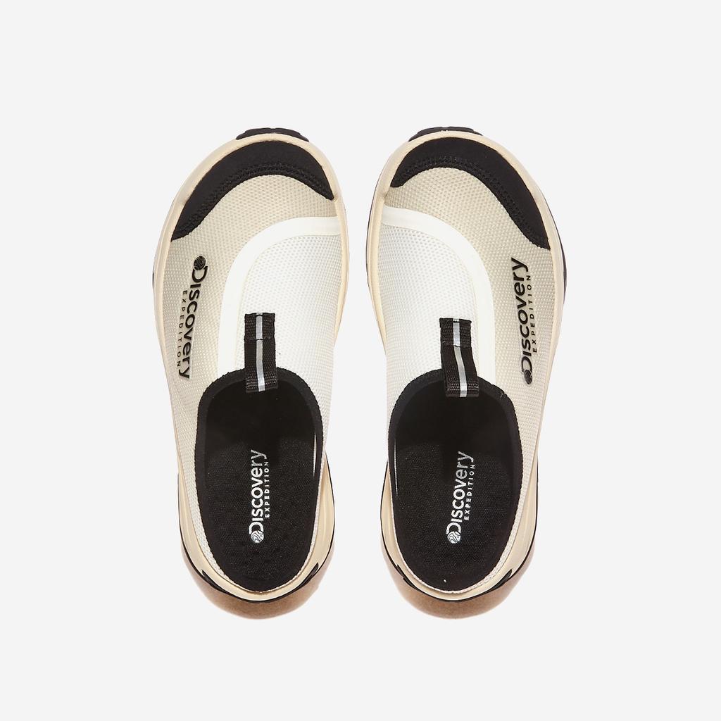 Discovery Wave Mules, DXSH7214N, 1020105868, Popular Korean Shoes