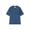 GAP T-Shirts Unisex Crew Neck Moderate 877013