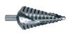 RUKO Spiral Step Drill 30mm Cobalt HSS 101052E 2-Flute
