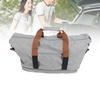 Travel Duffle Bag Oxford Cloth Waterproof Weekender Bag Dry and Wet Separation Sports Gym Bag with Shoulder Strap for Men Women