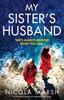 Книга My Sister's Husband : An Absolutely Gripping and Suspenseful Page-turner