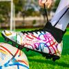 Football Shoes 35-46 Football Sole Help Outdoor Men's Long Nail Sports Football Boots Large Size Youth Sports Football Boots