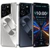 Pova5 Pro 5,5" 4G Android-смартфон, 1 ГБ ОЗУ, 16 ГБ памяти