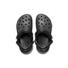 Crocs Классические кроссовки Hiker Clog черные унисекс 206772-060