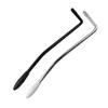 Black/White Electric Guitar Handle Crank Handle Whammy Bar Tremolo Arm Guitar  Guitar Accessories