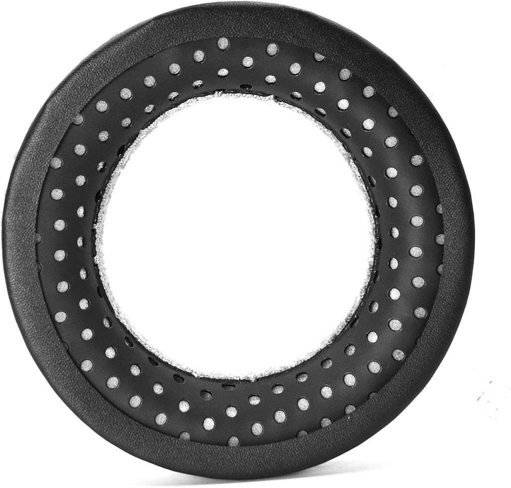 DT 770 Replacement Ear Pads Ear Cushion Earpad Compatible with beyerdynamic DT990 / DT880 / DT770 PRO Headphones Gamer Headband