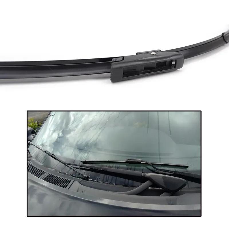 Щетки стеклоочистителя Misima для Renault Scenic II 2 2005-2009 / Grand Scenic 2 Стеклоочистители переднего окна 2006-2008