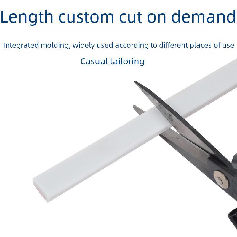 Самоклеящаяся декоративная кромка для окон, зеркал и стен