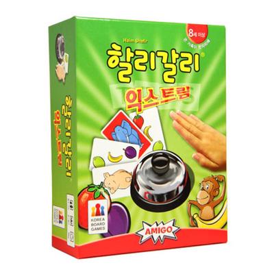 Настольная игра Halli Galli Extreme