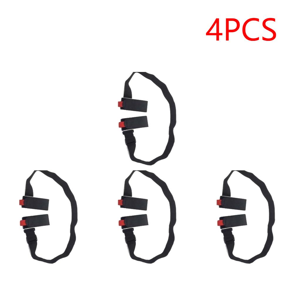 1/5 шт. Ремешок для переноски лыжных палок, регулируемый, плечевой/ручной ремень для переноски лыж, ремни с петлей и крючком, переноска для сноуборда