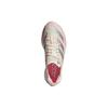 Adidas Adizero Adios Pro 3 Sakura Men Sneakers Cream Chalk-White Silver-Metallic IG6440