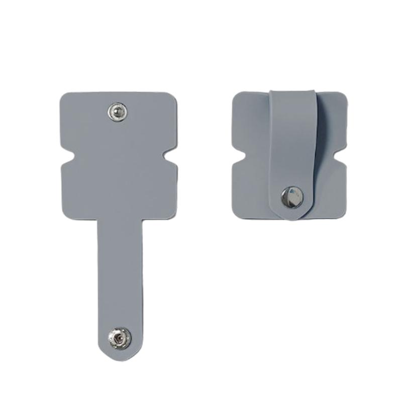 1 шт. Силиконовый органайзер для кабелей, прочный, занимает минимум места, кнопка, электронные аксессуары, удобное хранение