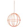 Balle a nourriture pour rongeurs 15 cm