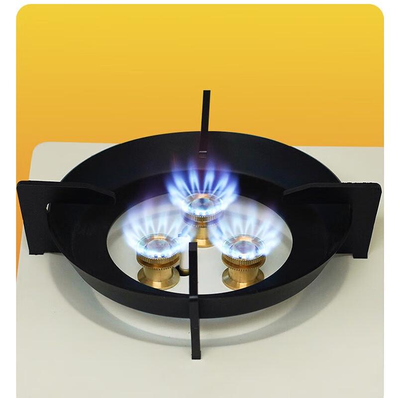 UOSU Portable Macaron Gas Cassette Stove