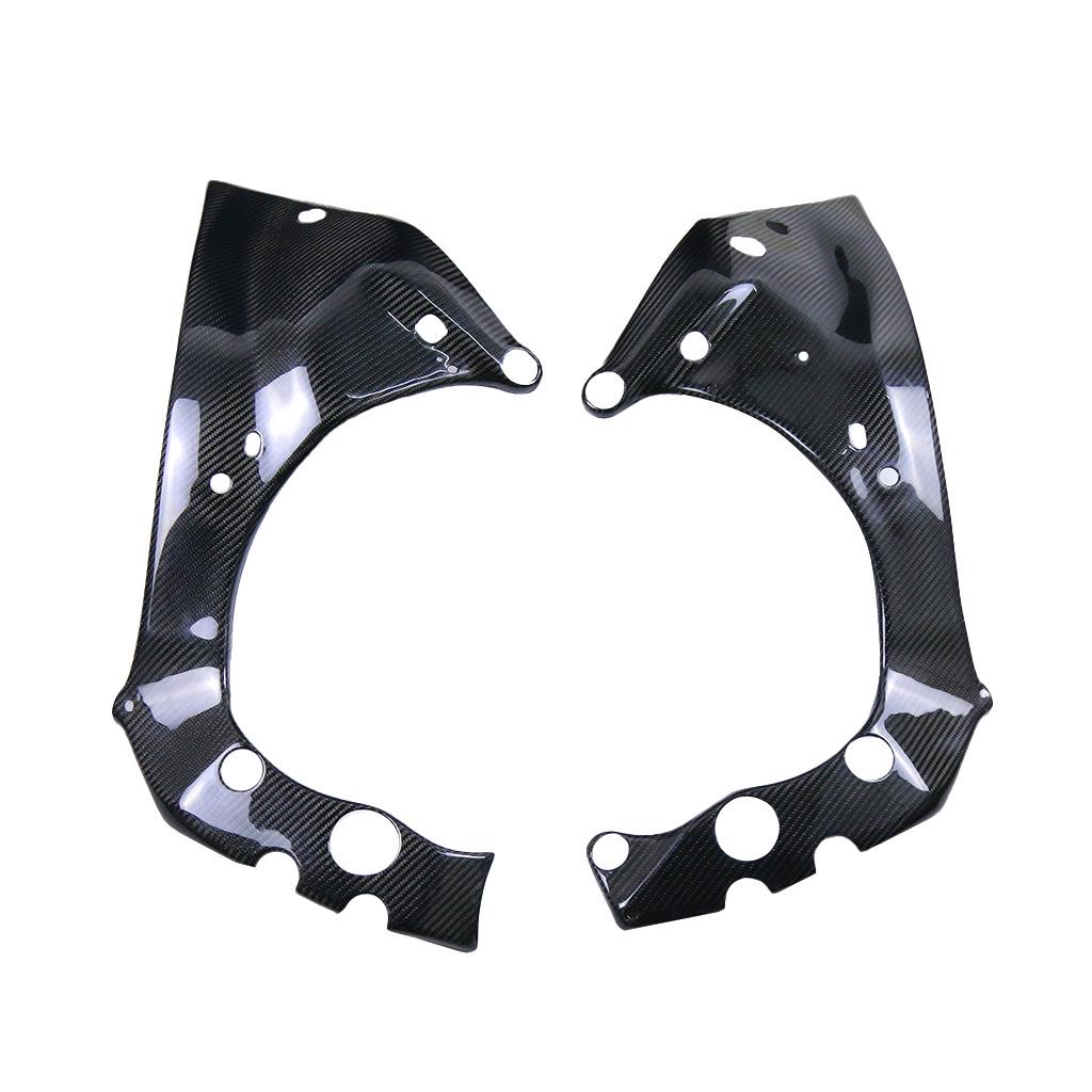 Yamaha R1 R1M MT10 FZ10 Carbon Fiber Frame Protector