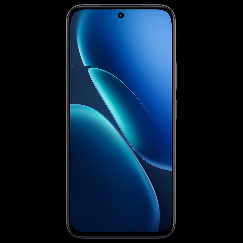 Смартфон vivo iQOO Z11x 5G (Китайская версия)