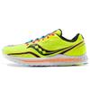 Kinvara 11 Comfortable Versatile Mesh Cushioning Non-Slip Wear-Resistant Low-Top Running Shoes Men Sneaker Fluorescent-Green S20551-65