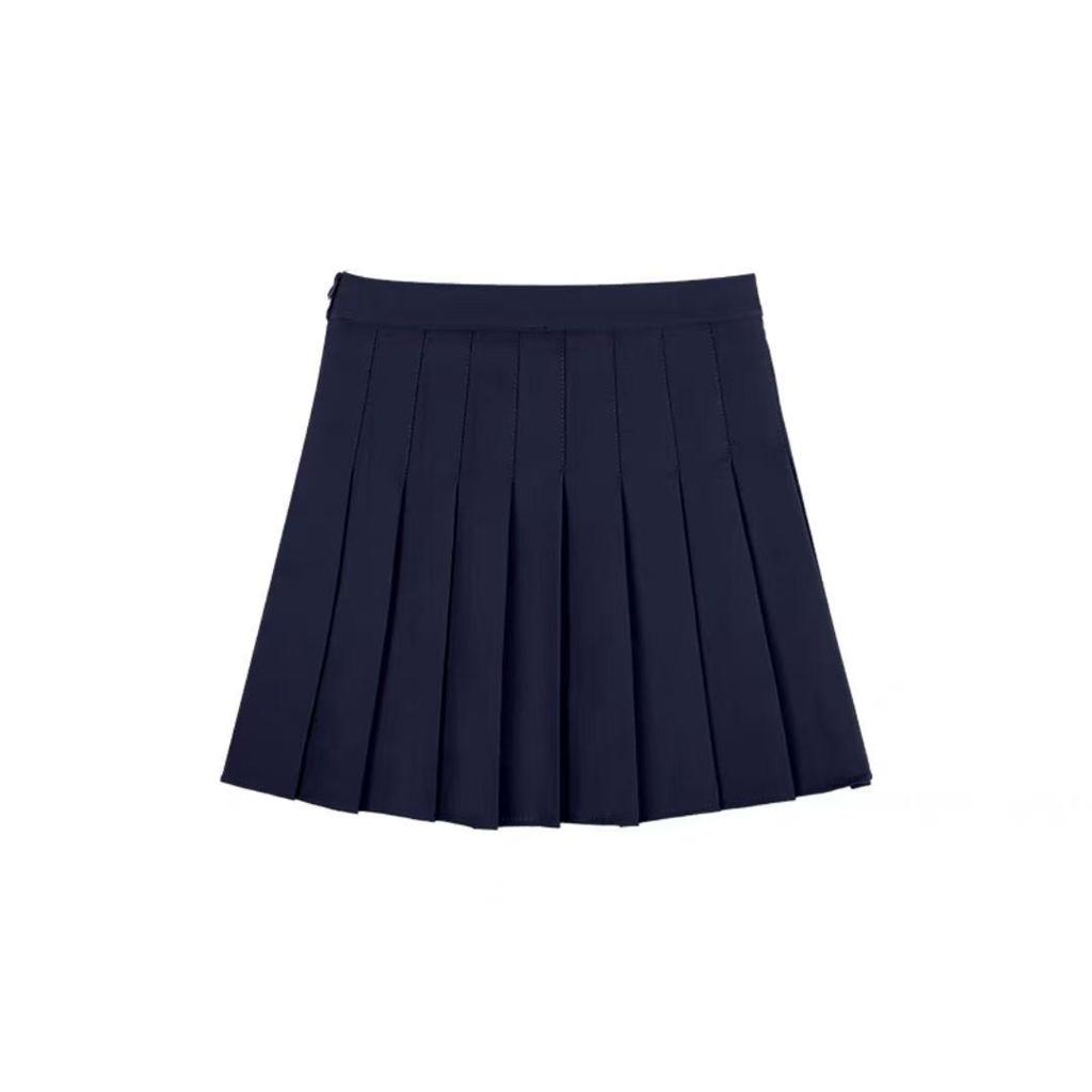 Летняя белая блузка с пышными рукавами в стиле JK для женщин