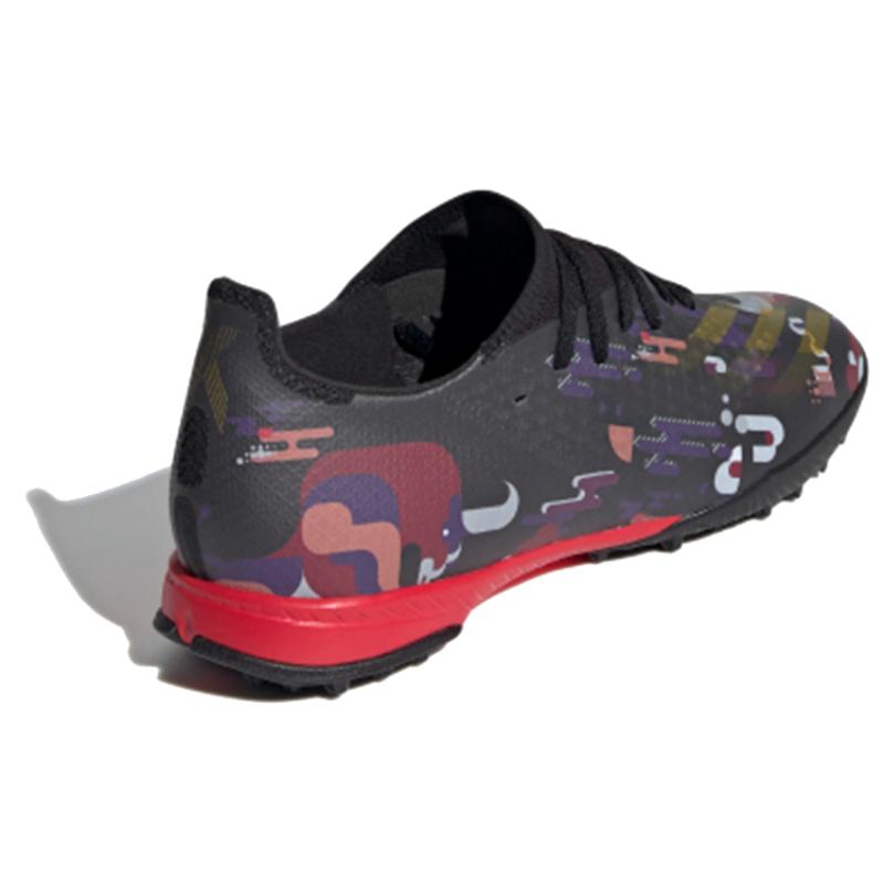 Adidas X Ghosted.3 Tf 'Black Red' Sneakers G54893