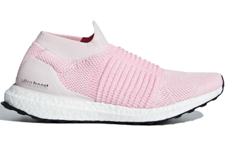 Adidas Wmns UltraBoost Laceless 'Orchid Tint' Women's B75856