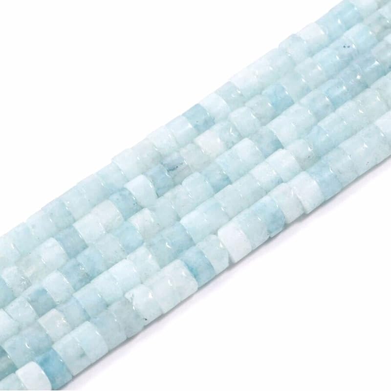 1 нить 4x2 мм бусин из натуральных драгоценных камней, бусины хейши, свободные плоские круглые неокрашенные цилиндрические плоские бусины-разделители для изготовления браслетов, серег, ювелирных изделий, красные