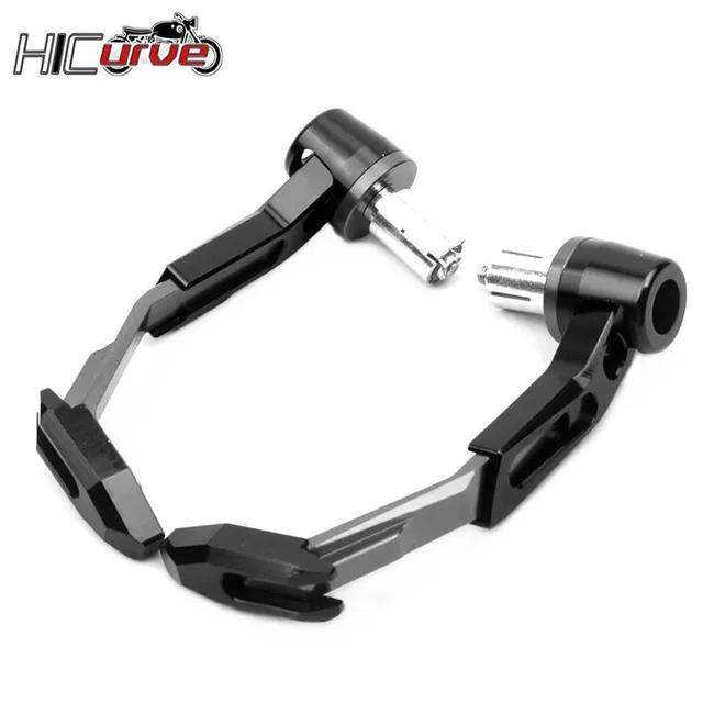 Motorcycle CNC Handguard Brake Clutch Lever Handle Bar Guard Protector FOR CF650NK CF400NK CF 650NK 400NK GDR155