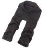 Autumn and Winter Thickened Velvet Women's Leggings High Waist Large Size Warm Leggings One Pants