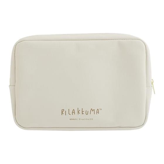 Косметичка San-X Rilakkuma CA74001
