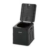 [CAPTAIN STAG] Portable Toilet Square UW-5036 – Disaster-goods