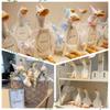 6-12PCS One Silly Goose Party Favors 9.8IN Goose Stuffed Animal Plush Toy for Birthday Decoration Baby Shower Party Gifts