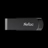 Металлическая флешка Netac G726 USB 3.2 с вращающимся корпусом